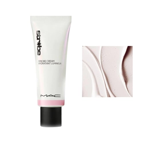 كريم ستروب المرطب والمضيء من ماك