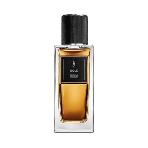 عطر ايف سان لوران لوفيستيار جولد سوبريم بوكية او د...