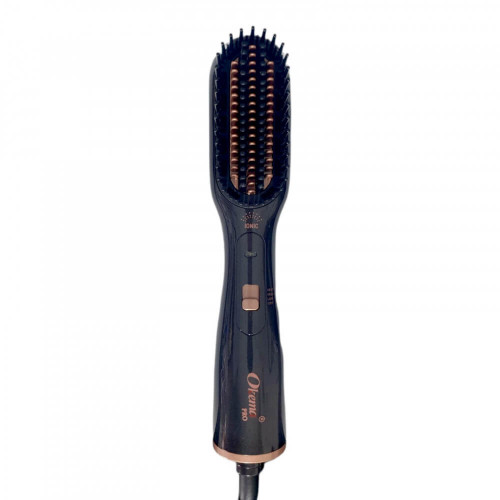 استشوار اوكيما المطور 3 في 1- اسودOK-725