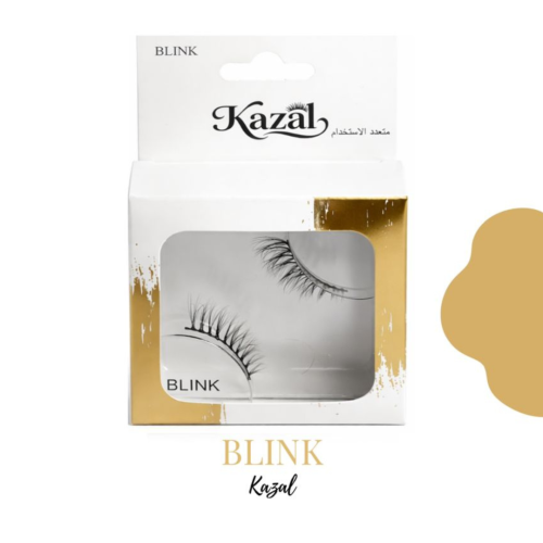 رموش BLINK من Kazal