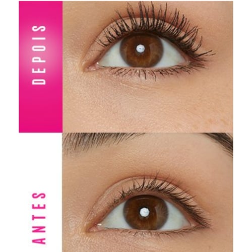 ماسكارا لاش سينسيشنال فاير وورك المقاومة للماء من...