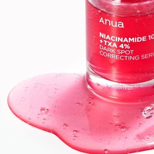 انوا سيروم نياسيناميد 10% + TXA 4% لتصحيح البقع ال...