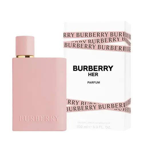 عطر بربري هير بارفيوم 100 مل