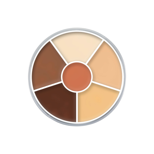 كونتور الحلم كريولان سداسي