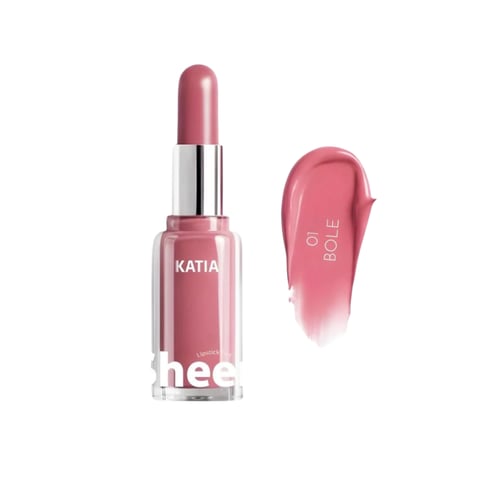 أحمر شفاه ليب ستيك تنت من كاتيا