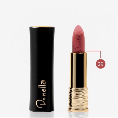 أحمر شفاه روج كريمي مطفي من دونيلا