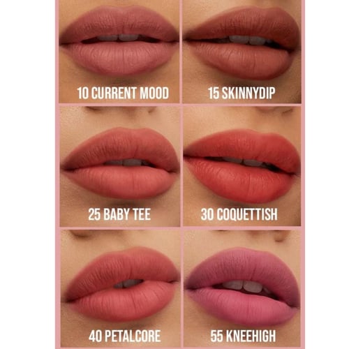 تينت سوبر ستاي تيدي من ميبيلين نيويورك