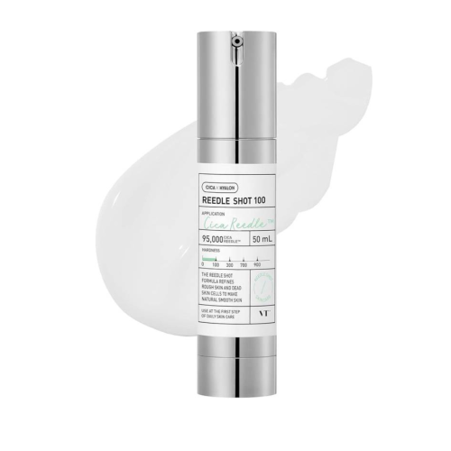 كريم ريدل شوت 100 من VT Cosmetics