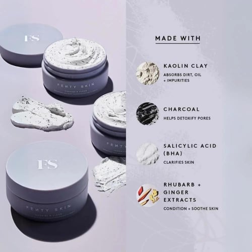 قناع فنتي سكين كوكيز أند كلين 75 مل