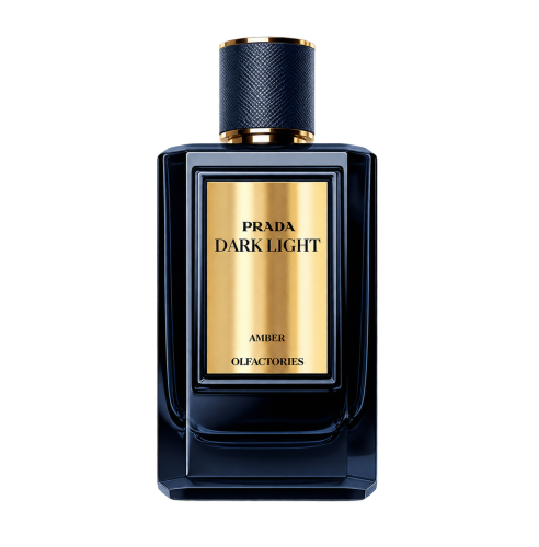 برادا عطر ميراج دارك لايت او دو بيرفيوم - 100 مل