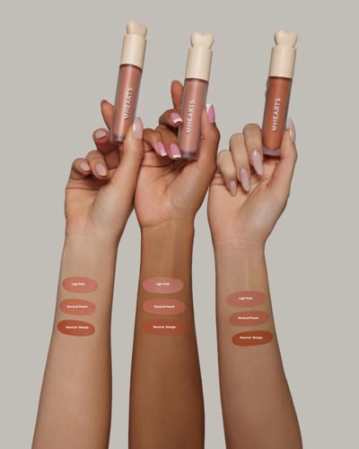 هارتس كوركتر مصحح العيوب