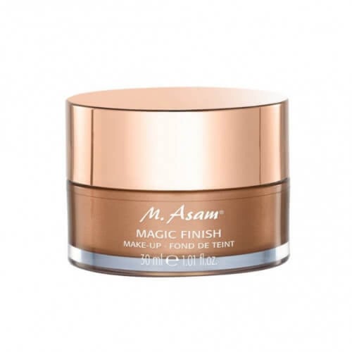 ام.اسام - ماجيك فينيش