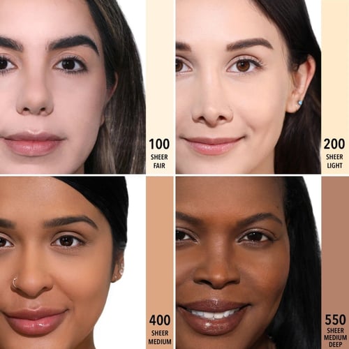 مويرا بودرة تثبيت مضادة للماء سوفت فوكس