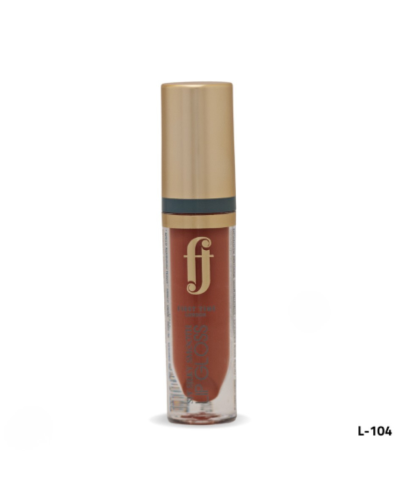 فرست تايم ملمع شفاه مرطب ومكبر للشفاه