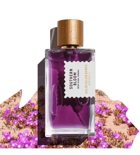جولد فيلد اند بانكس ساوثرن بلوم برفيوم 100 مل