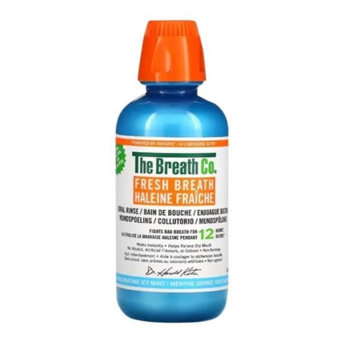 غسول الفم المنعش فريش بريث ايسي مينت من ثيرابريث 4...