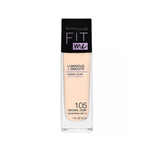 ميبيلين كريم اساس فيت مي