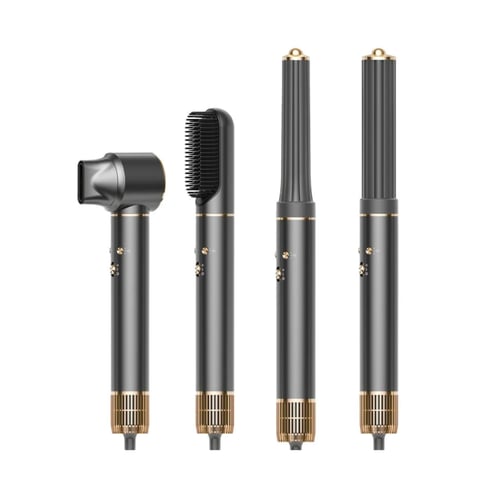 مجفف شعر فاينال أيوني 5 في 1 1300 واط