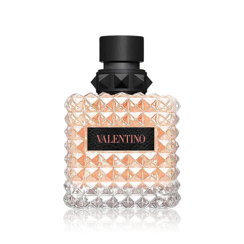عطر فالنتينو دونا بورن ان روما كورال فنتازي او دو...