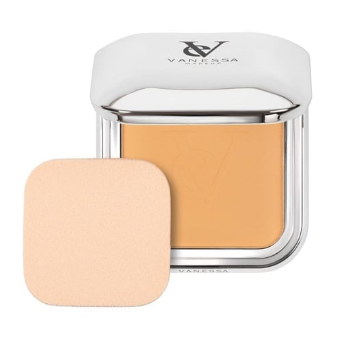 بودرة وجه مضغوطة من فانيسا ميك أب