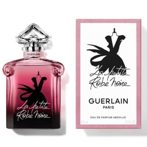 عطر غيرلان الفستان لابيتت روب نوار او دو بارفيوم ا...