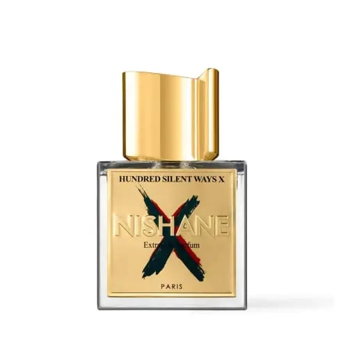 عطر نيشاني هاندريد سايلنت وايز اكس اكسترايت دو بار...