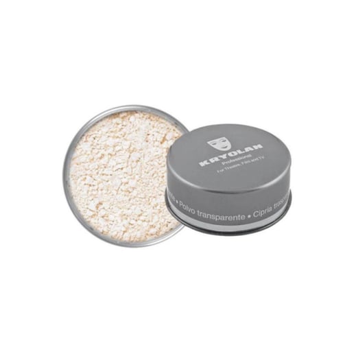 لوس باودر كريولاين ميني بودرة