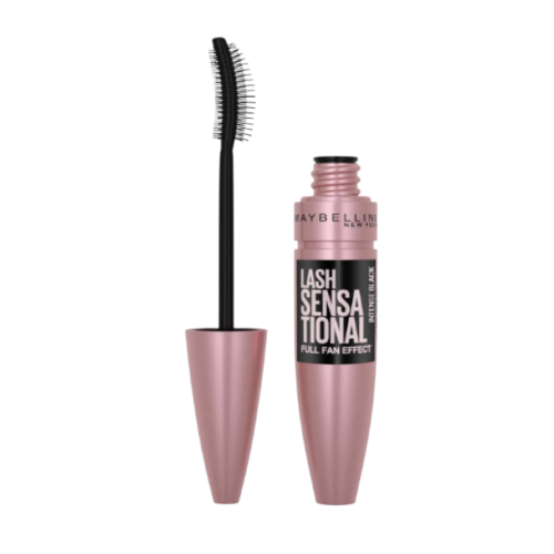 ماسكارا لاش سينسيشينال من ميبلين نيويورك