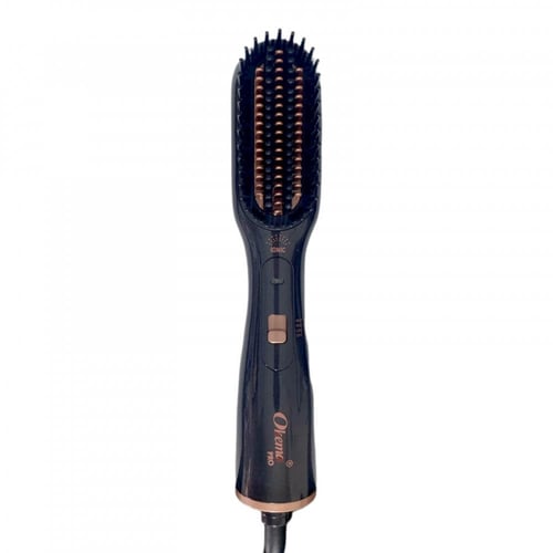 استشوار اوكيما المطور 3 في 1- اسودOK-725