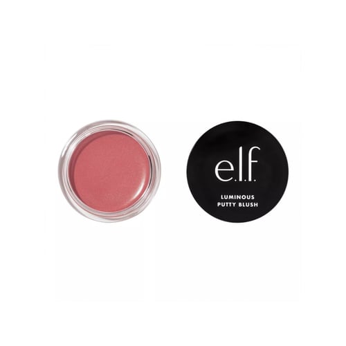 ايلف احمر خدود لومينوس بوتي