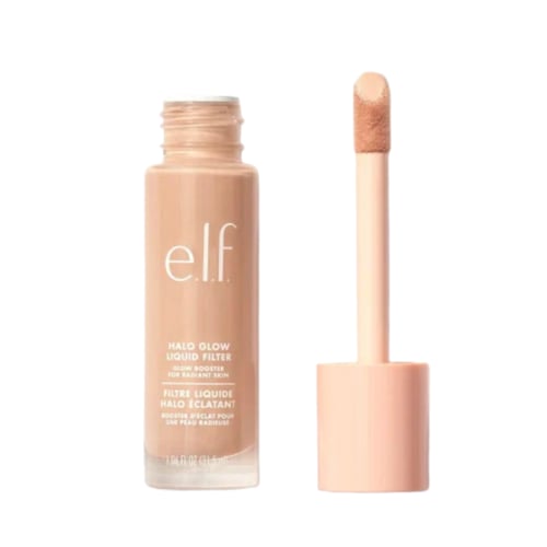 ايلف فلتر سائل للوجه هلو جلو