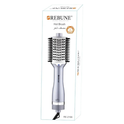 مصفف شعر حراري من ريبون 1200W RE-2199