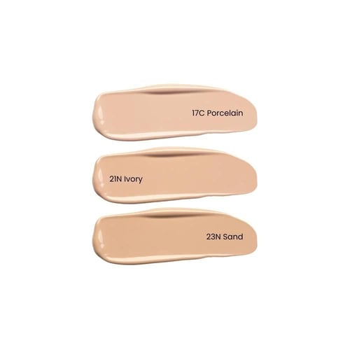 كريم أساس ايفوري ماسك فيت كوشن 21N من تيرتير - 18ج...