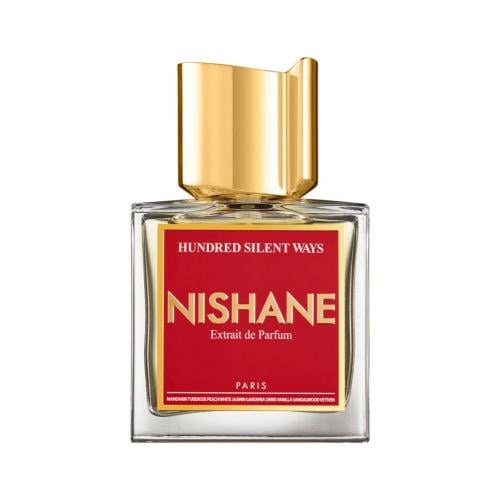 عطر نيشاني هاندريد سايلنت وايز اكسترايت دو بارفيوم...