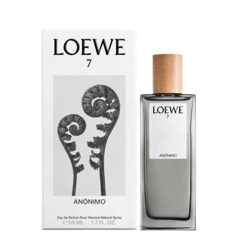 عطر لويفي7 انونيمو للرجال او دي بارفيوم 50مل
