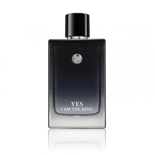 عطر غابرليس يس ايم ذا كنج او دو تواليت 100مل