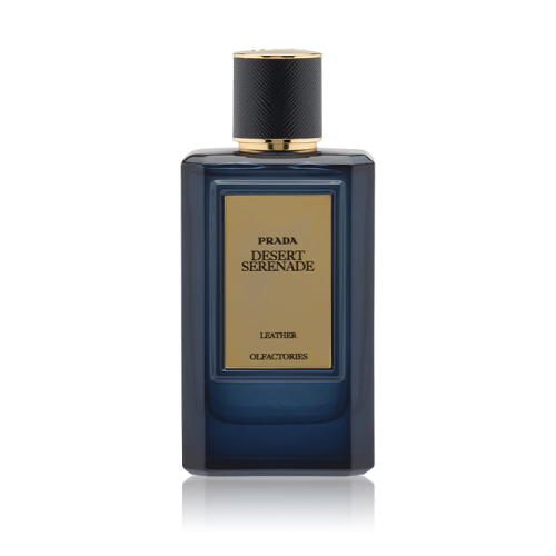 عطر برادا اولفاكتوريز ديزرت سيريناد ليذر او دو برفيوم 100مل