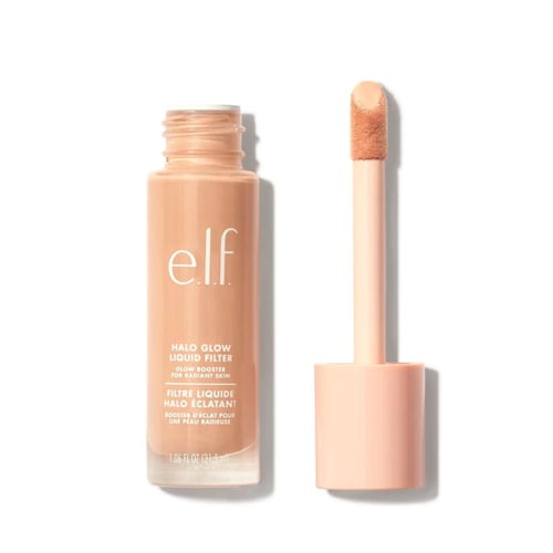 ايلف فلتر سائل للوجه هلو جلو