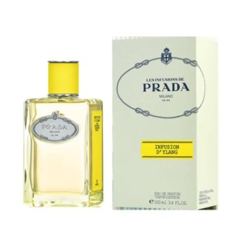 عطر برادا ميلانو انفيوجن يلنج او دو برفيوم 100 مل