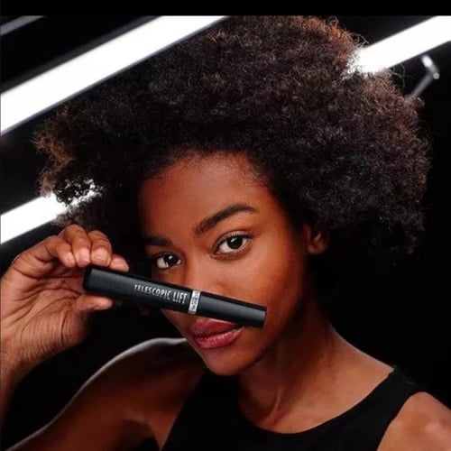 ماسكارا تليسكوبيك ليفت من لوريال 9.9مل