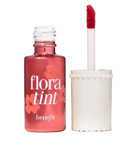 بنفت تنت ملمع و مرطب شفاه 6 مل حجم ميني