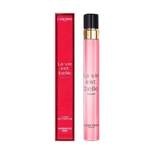 عطر ميني لانكوم لا في ايست بيل ليكسير أو دو بارفيو...