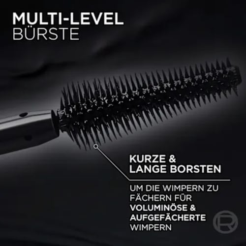 ماسكارا بانوراما اول نايت بلاك من لرويال باريس - ا...