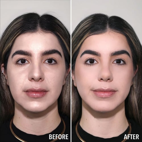 مويرا بودرة تثبيت مضادة للماء سوفت فوكس