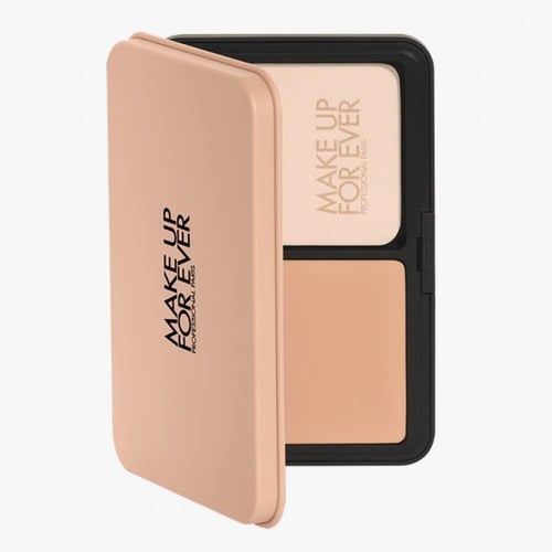 ميك اب فور ايفر بودرة كريم أساس إتش دي سكين