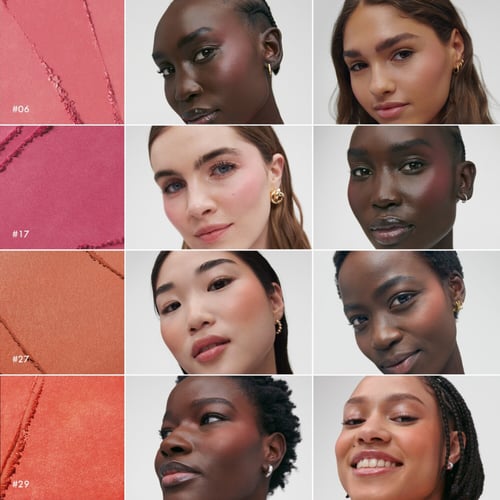 بلاشر أحمر خدود كالارفل من سيفورا