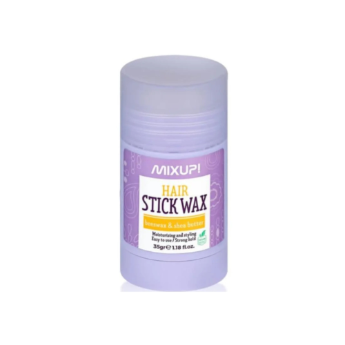 ستيك شمع لتصفيف وتثبيت الشعر من مكس اب 35 جرام