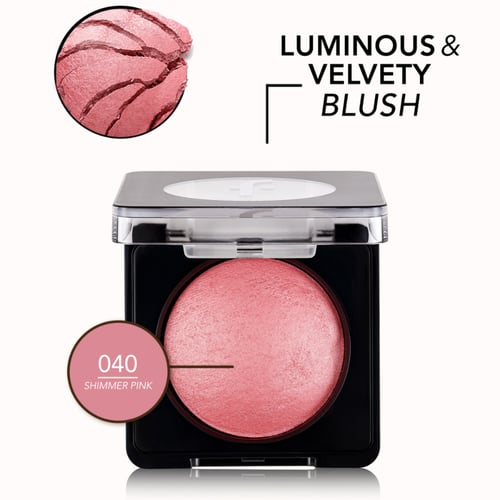 بلشر فلورمار شامر بنك 040