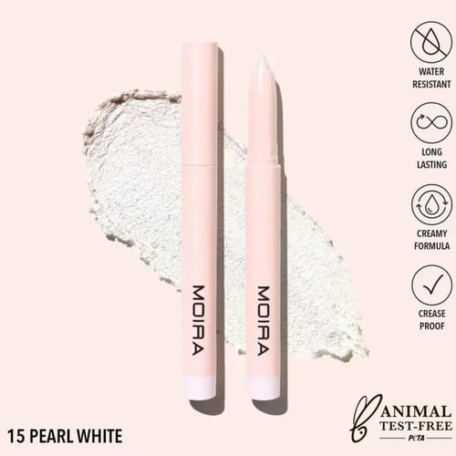 مويرا في لمحة ستيك شادو