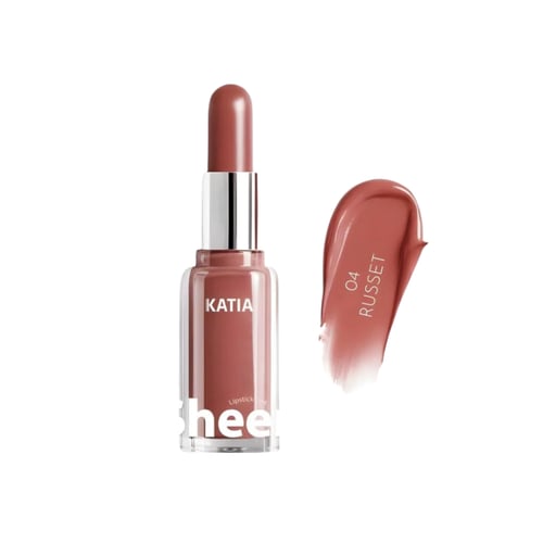 أحمر شفاه ليب ستيك تنت من كاتيا